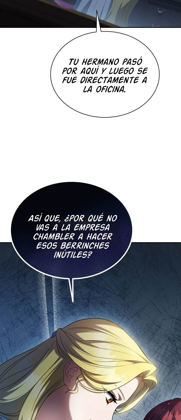 Página 67 del Manga