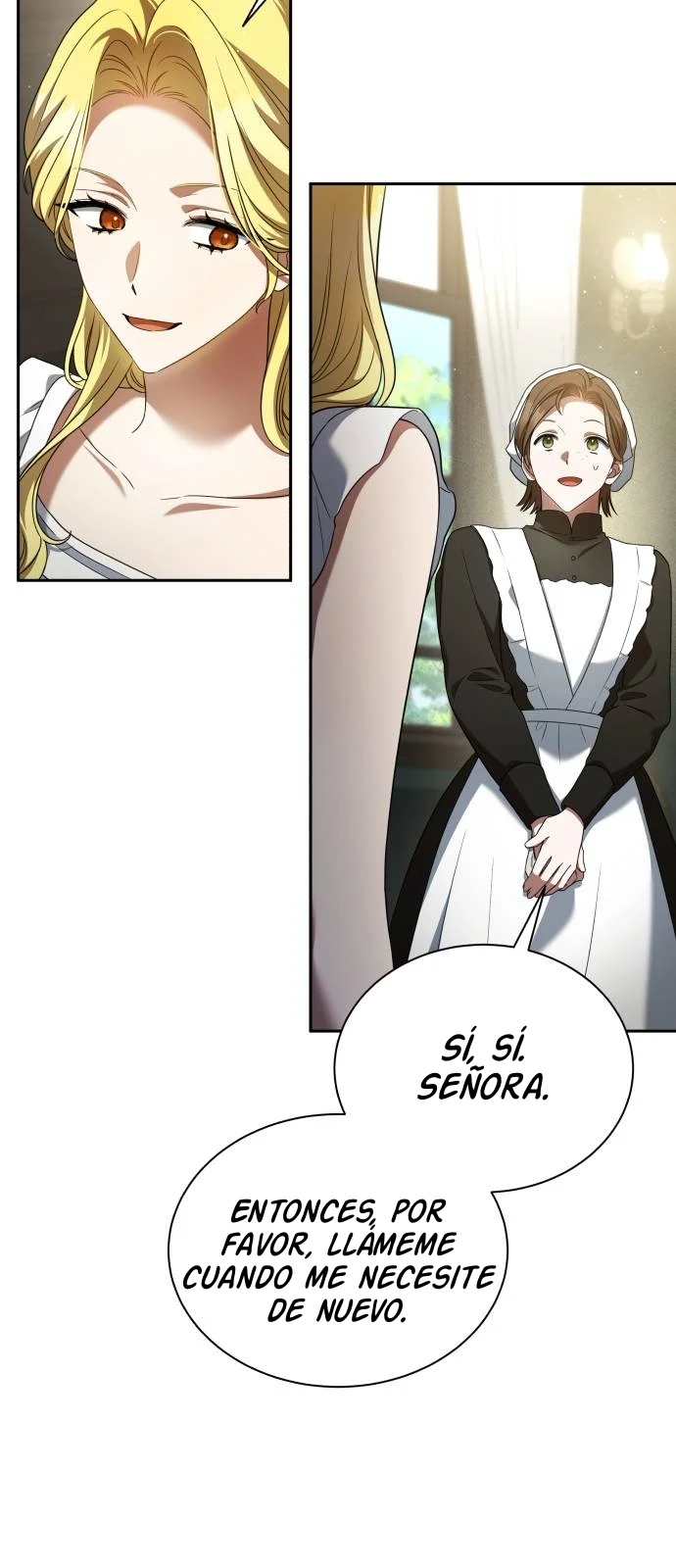 Página 73 del Manga