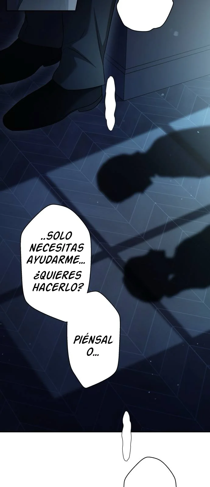 Página 82 del Manga