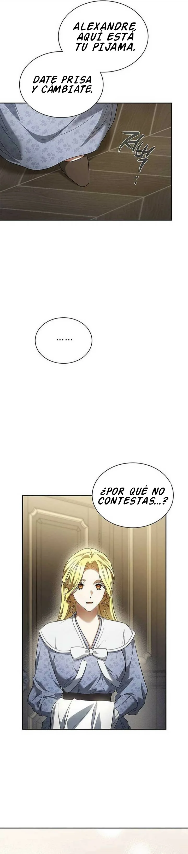 Página 35 del Manga