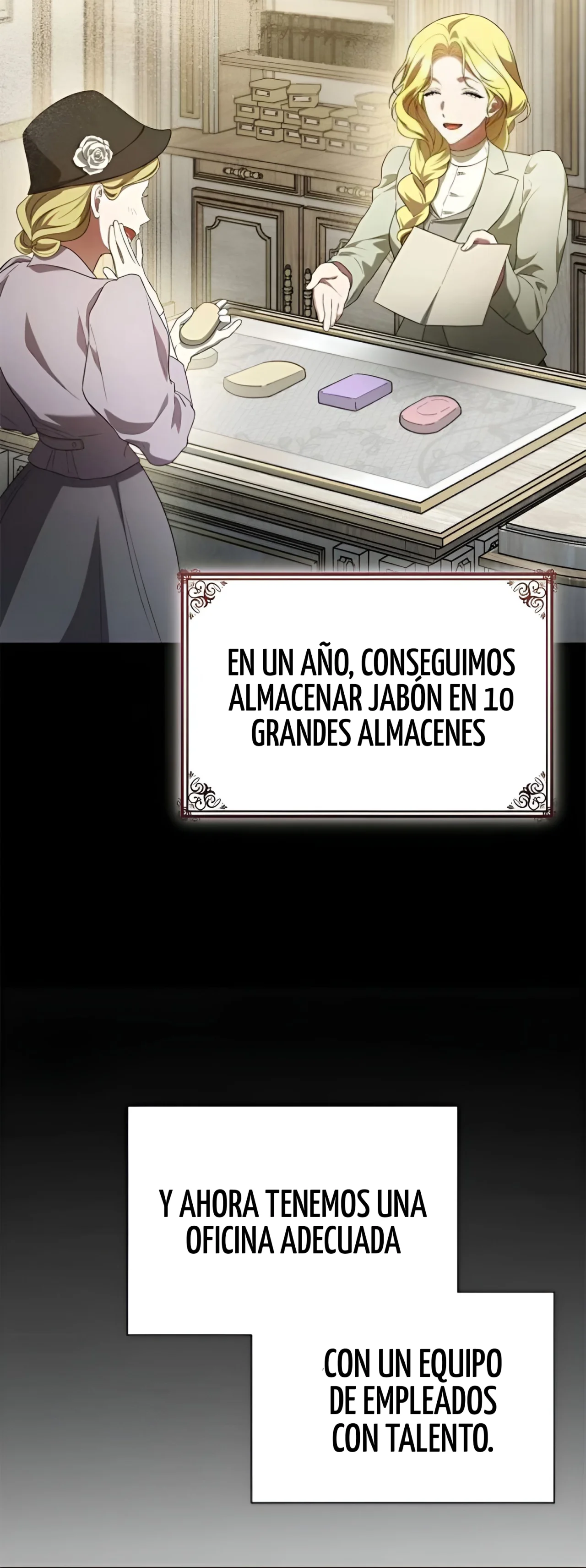 Página 34 del Manga