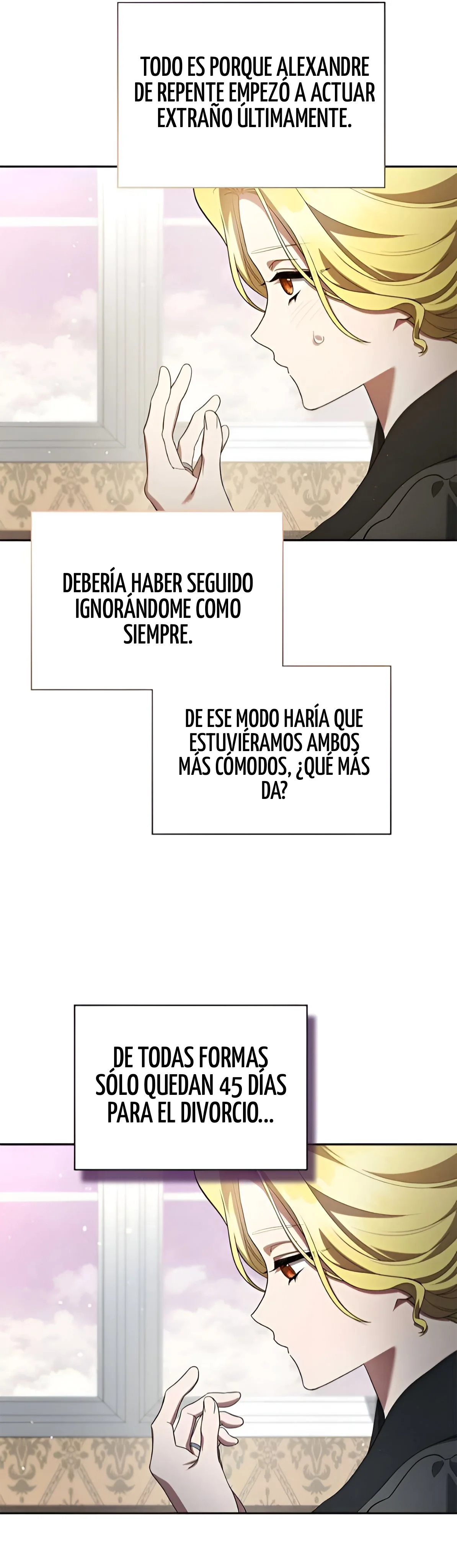 Página 38 del Manga