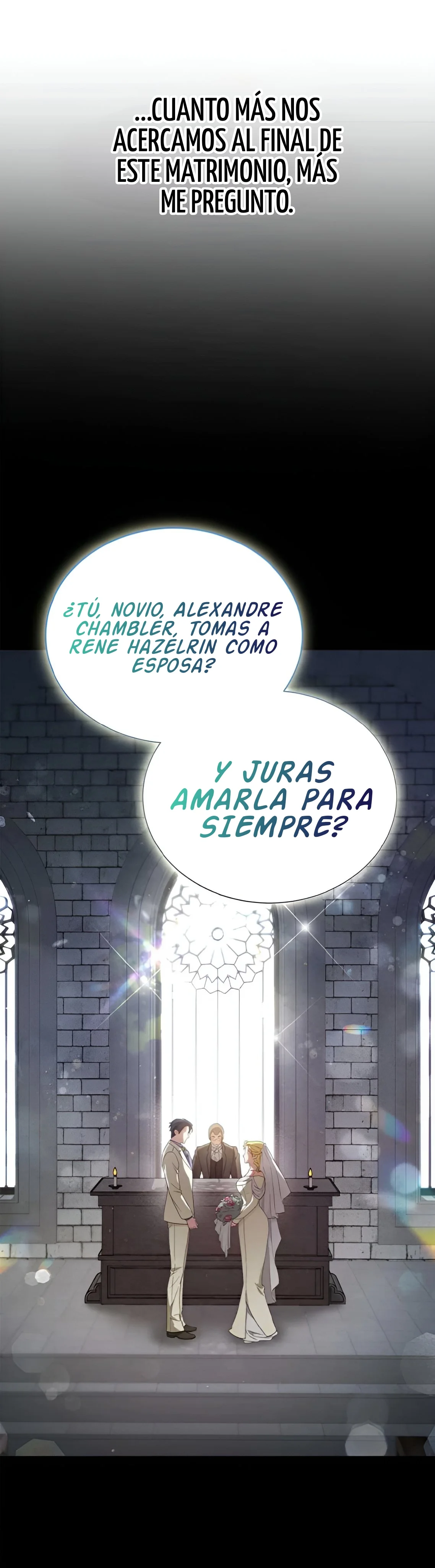 Página 40 del Manga