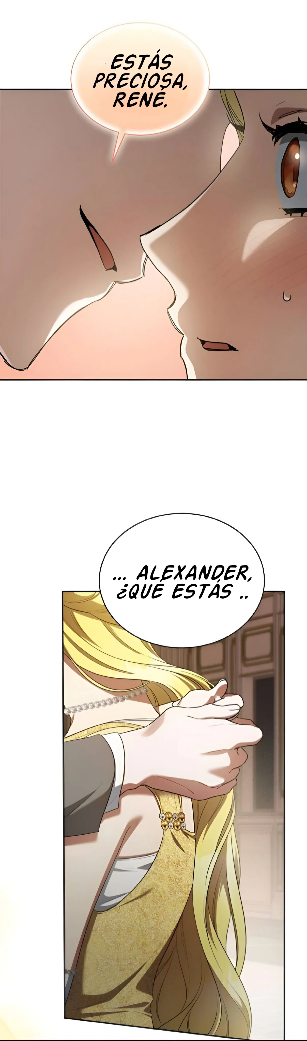 Página 39 del Manga