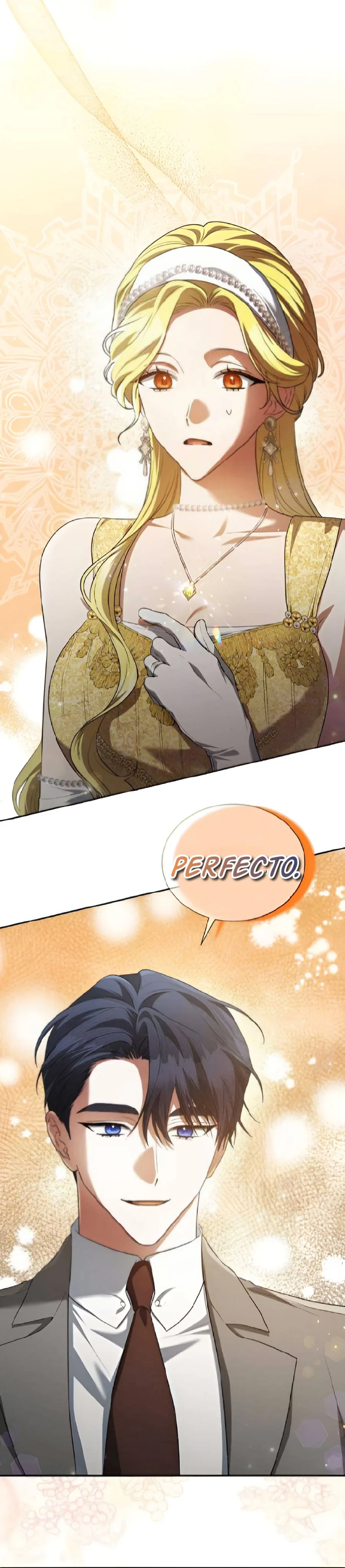 Página 40 del Manga