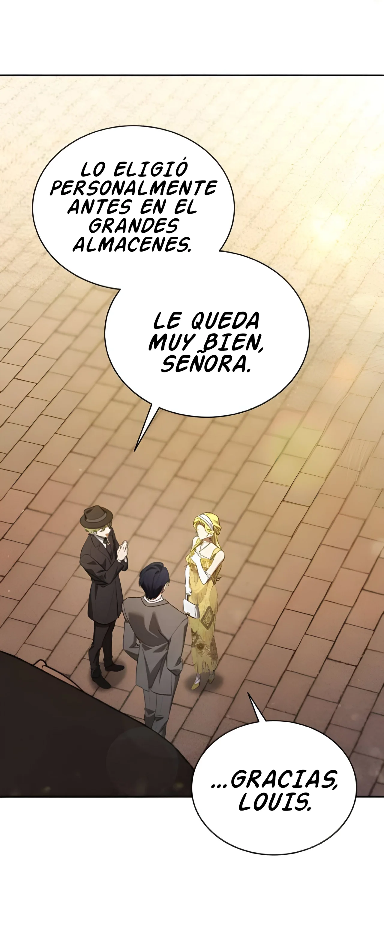 Página 41 del Manga