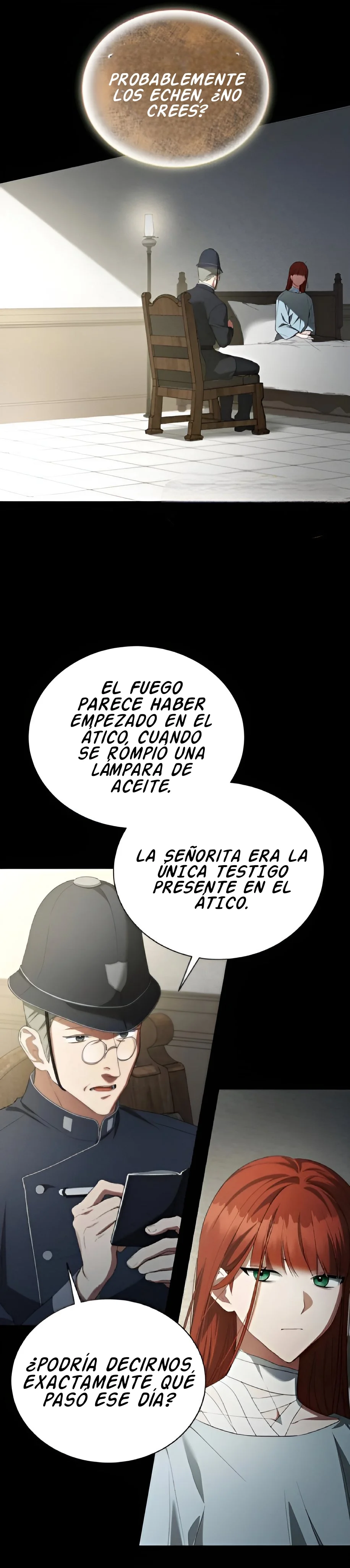 Página 39 del Manga