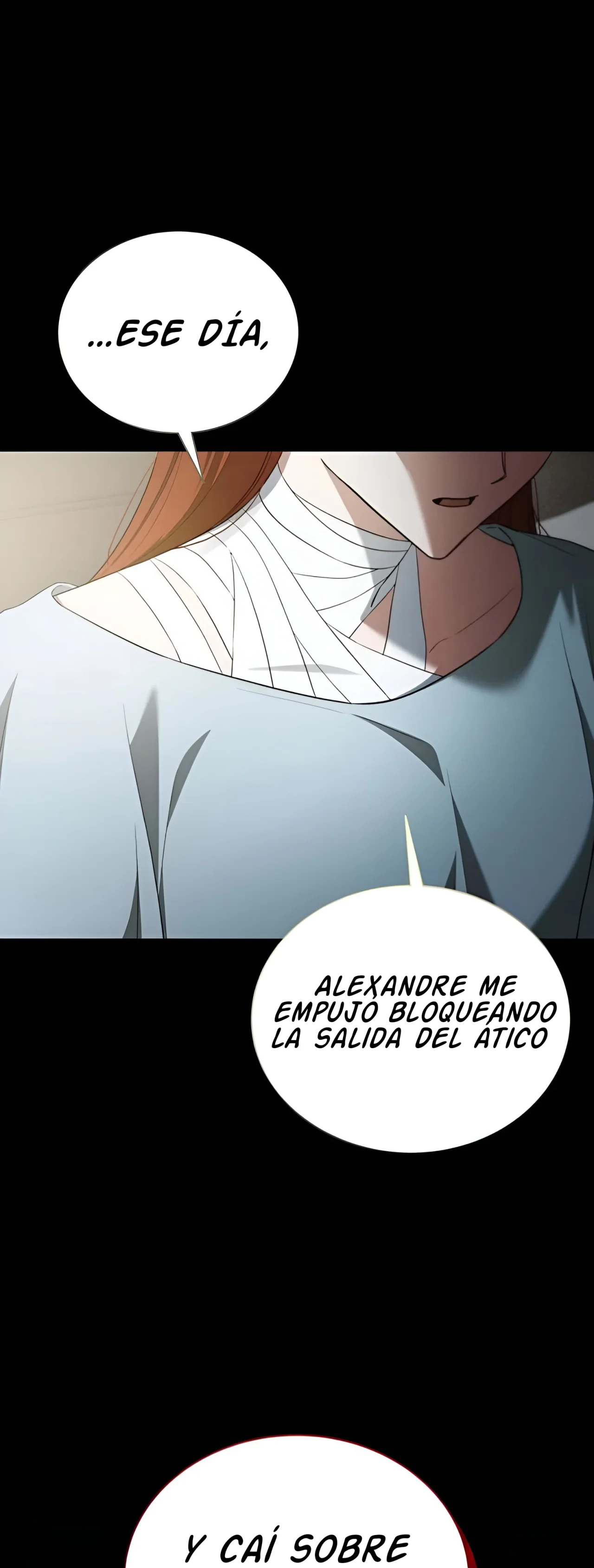 Página 40 del Manga