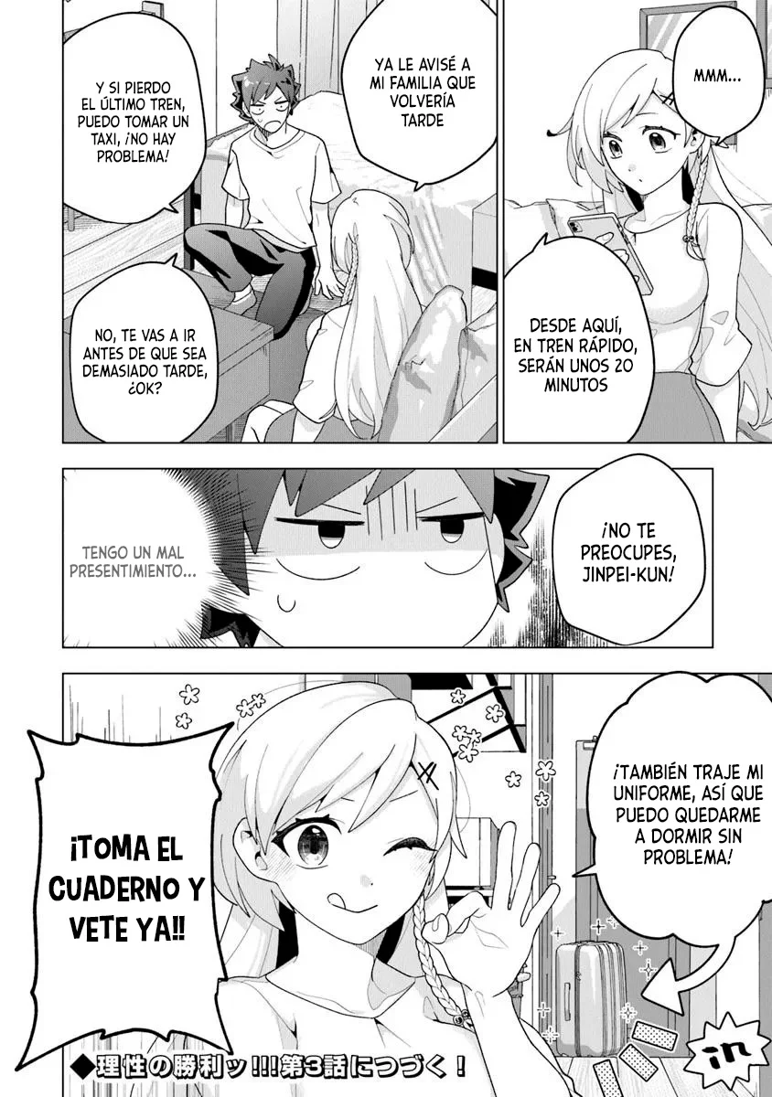 Página 32 del Manga