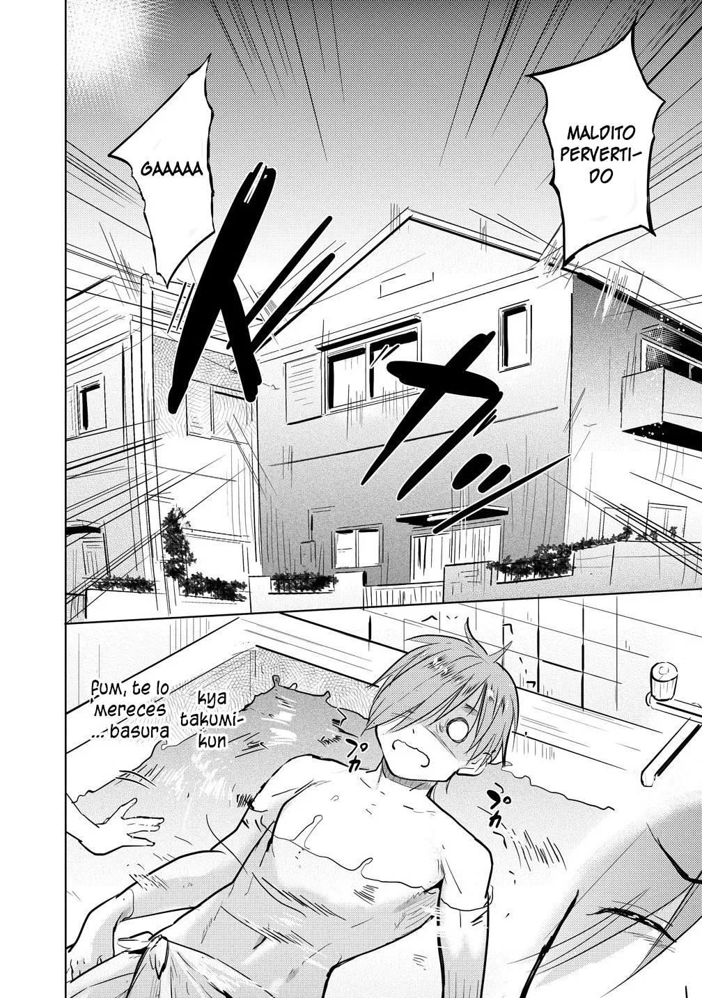 Página 47 del Manga
