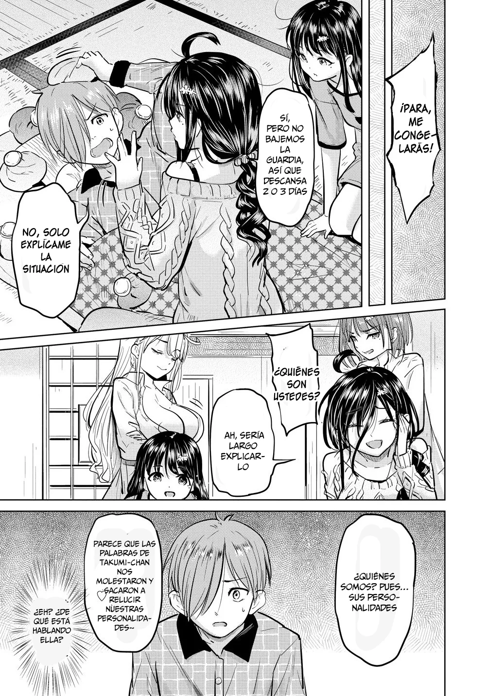 Página 48 del Manga
