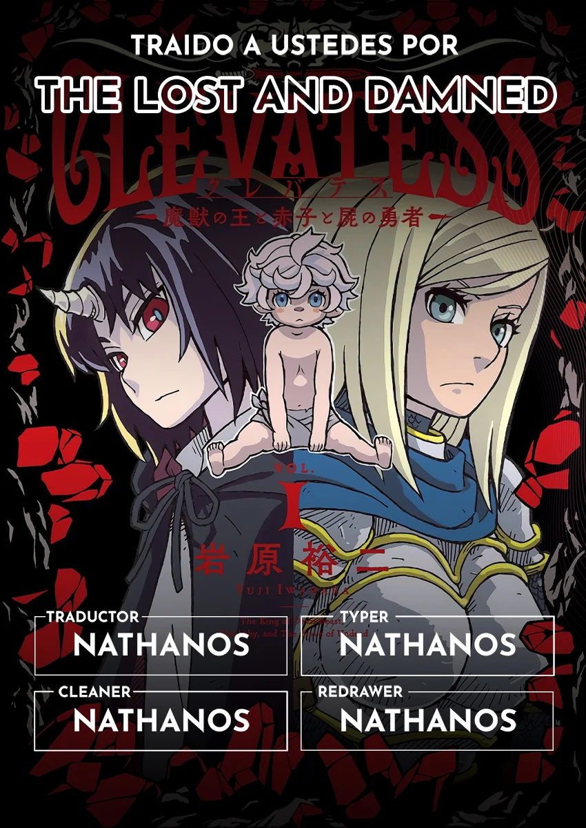 Página 44 del Manga