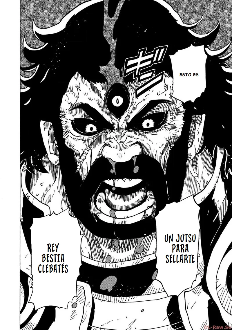 Página 36 del Manga