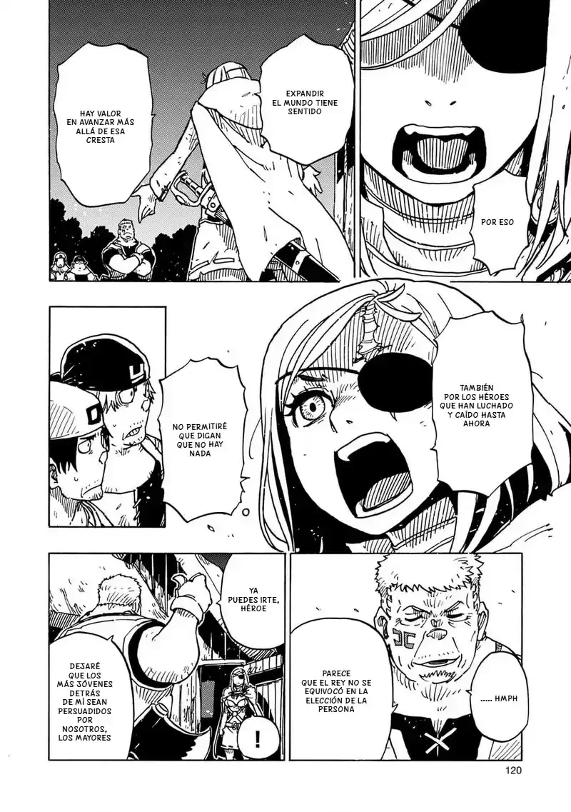 Página 24 del Manga