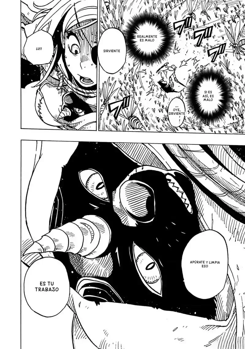 Página 34 del Manga