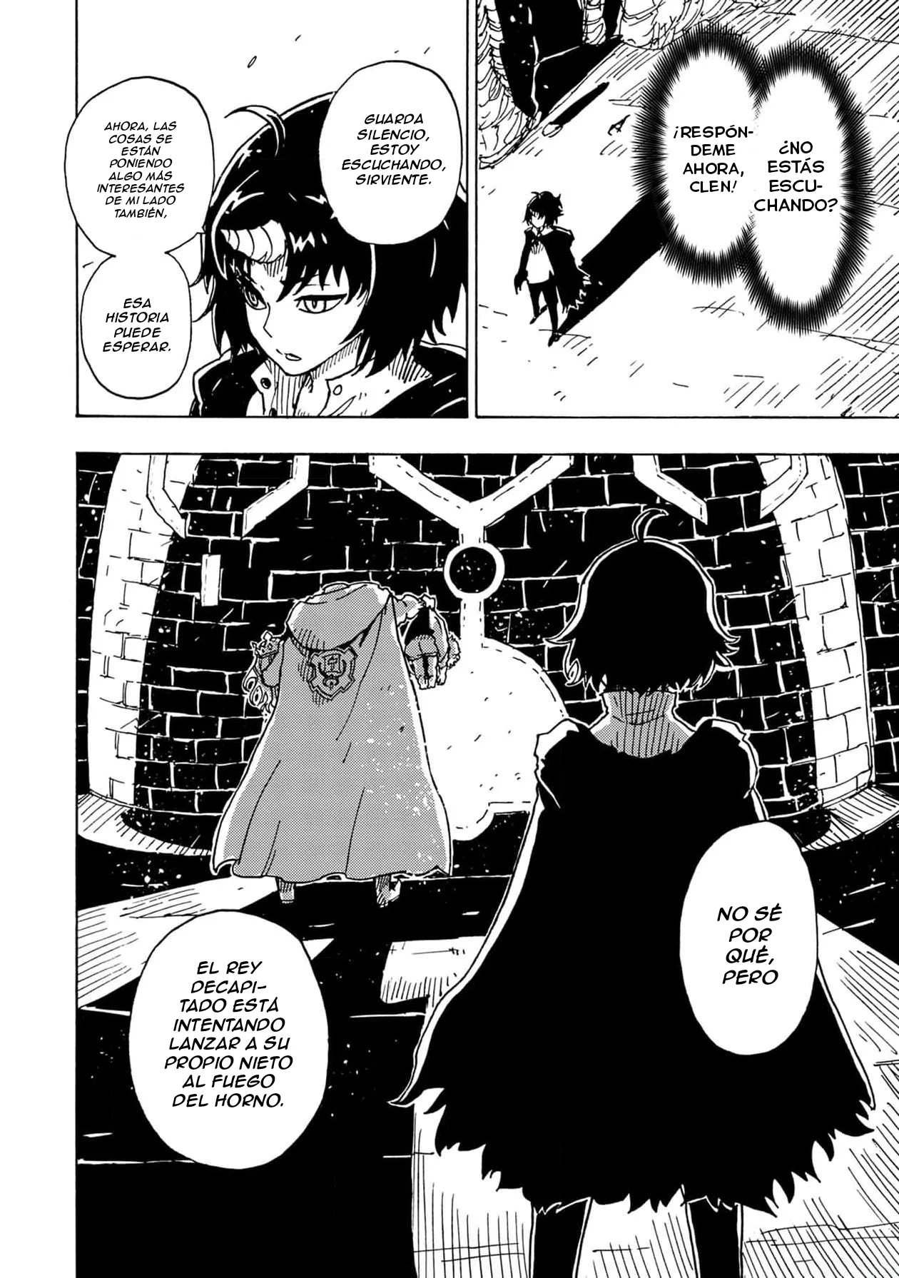 Página 37 del Manga