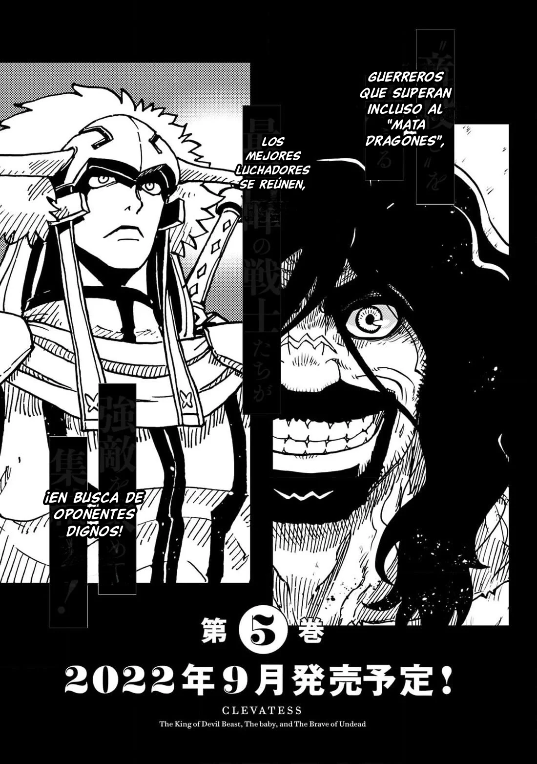Página 37 del Manga