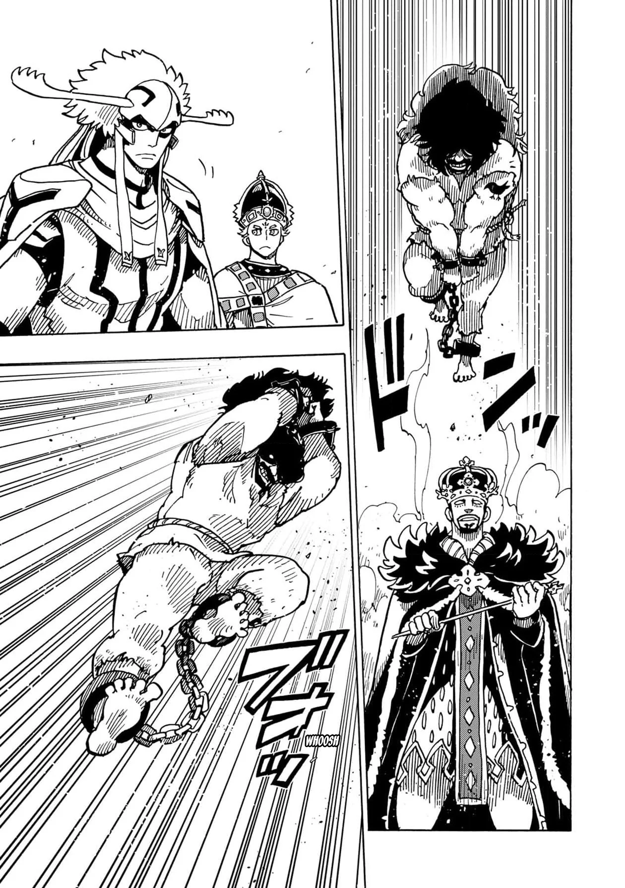 Página 34 del Manga