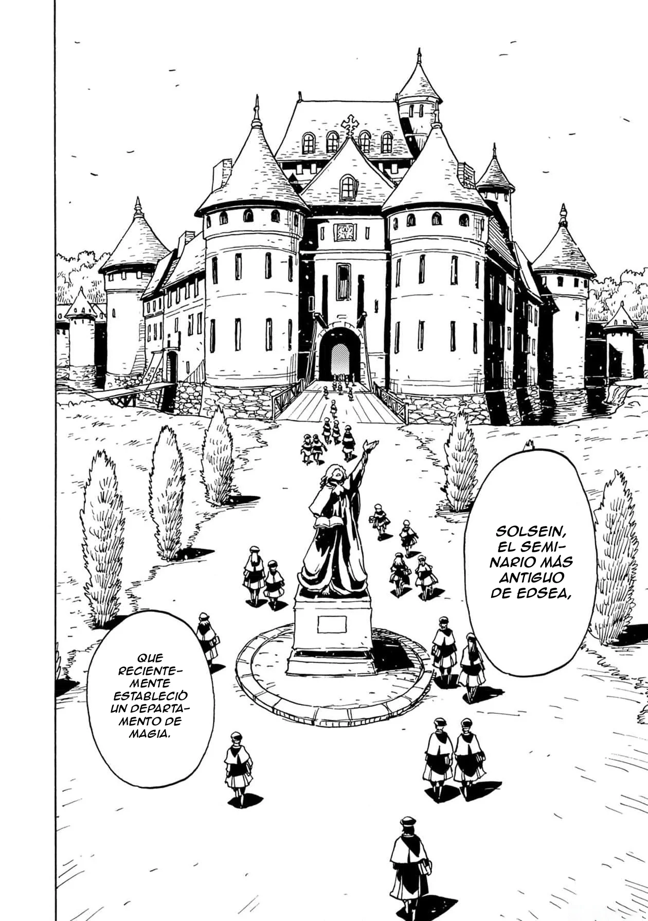 Página 37 del Manga