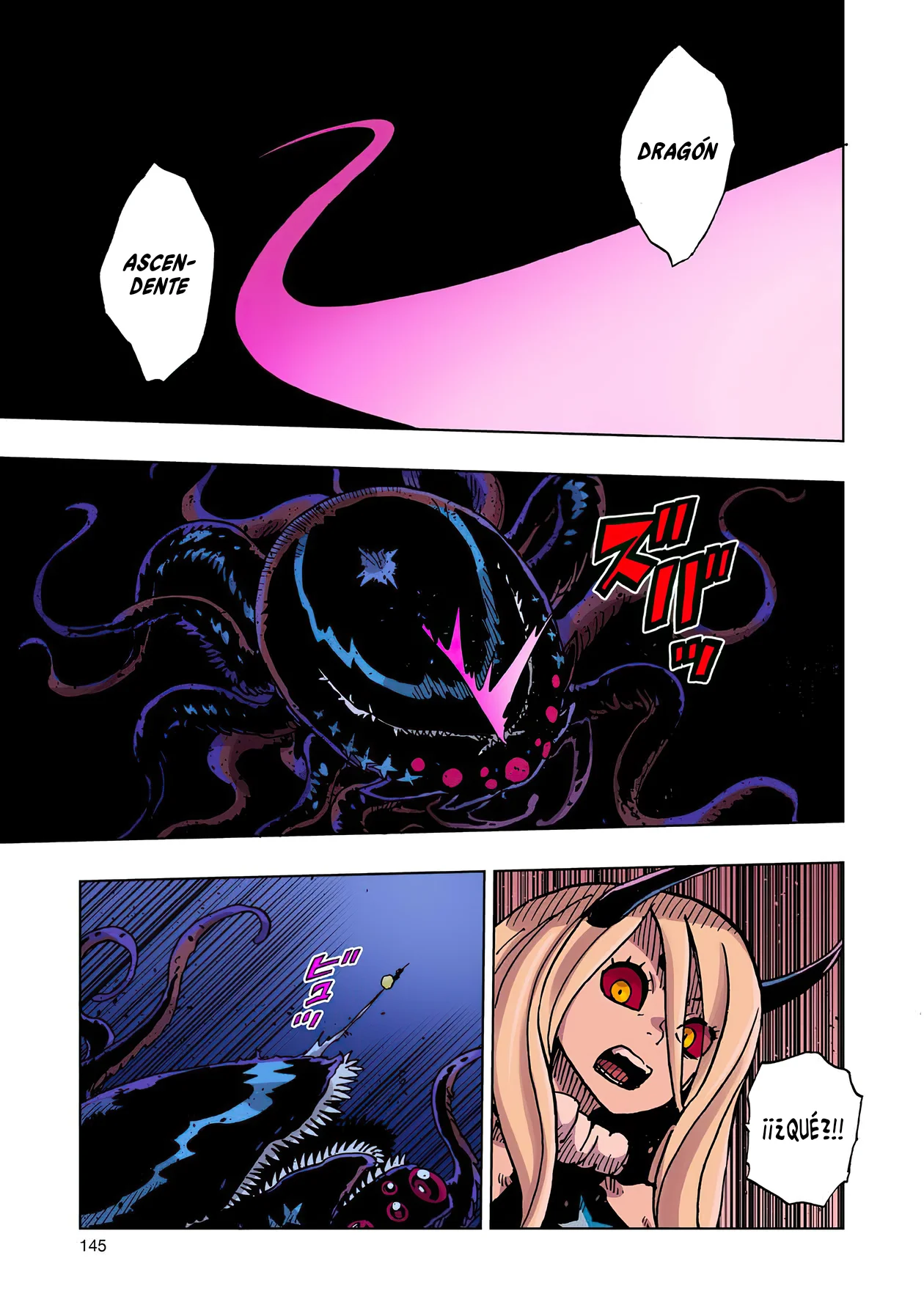 Página 32 del Manga