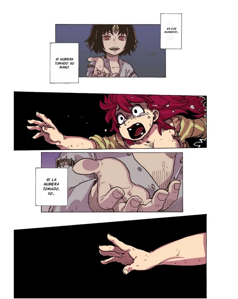 Página 34 del Manga