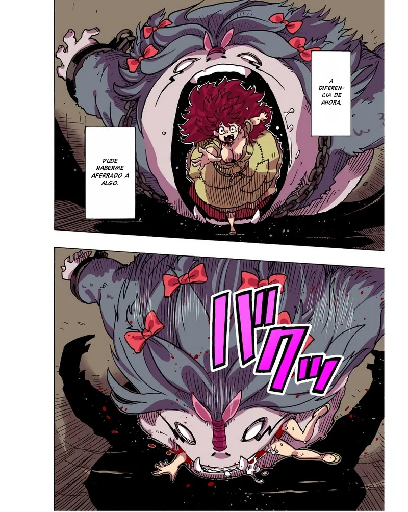 Página 35 del Manga