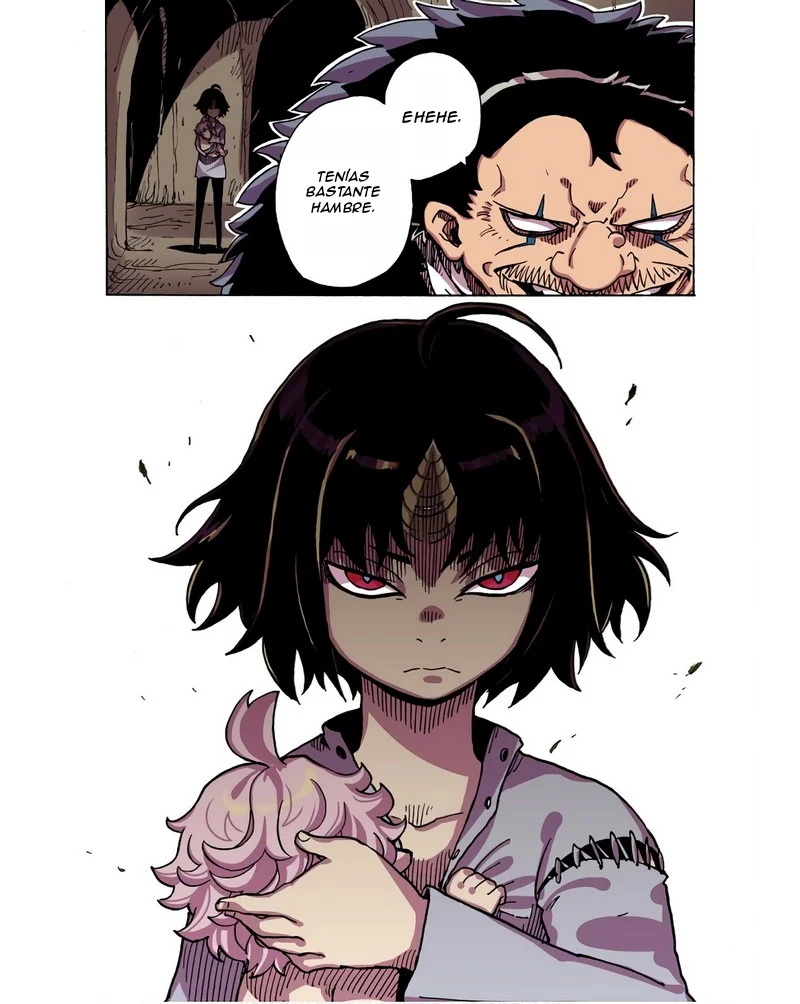 Página 37 del Manga