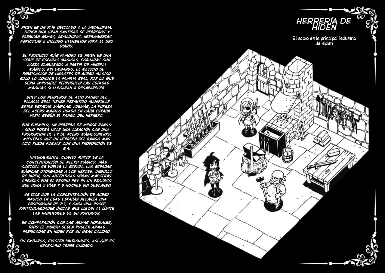 Página 38 del Manga