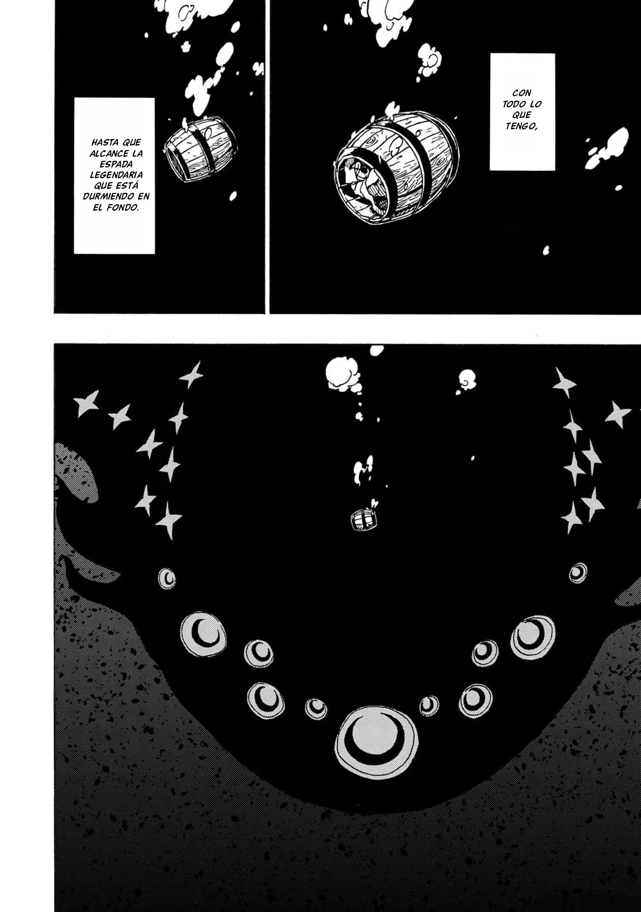 Página 36 del Manga