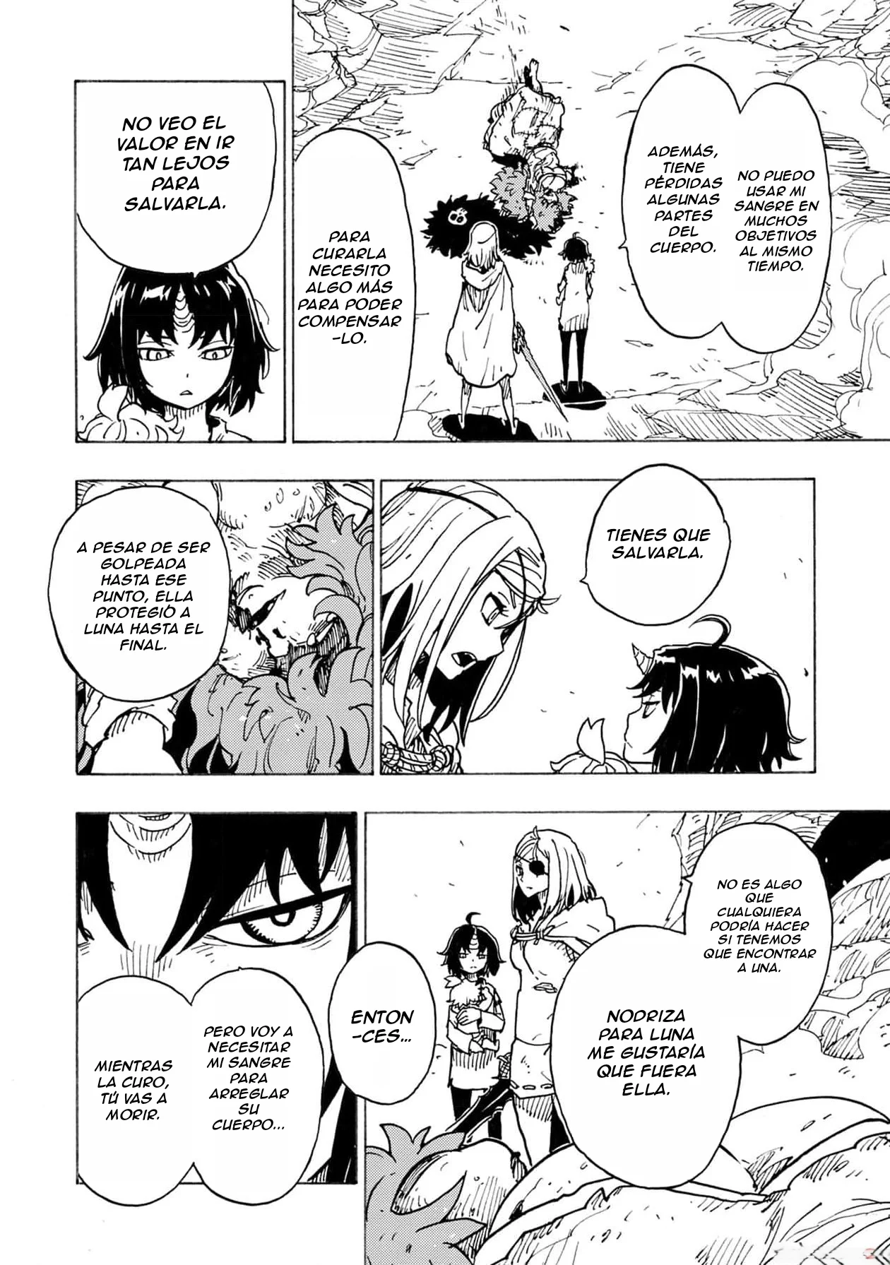 Página 30 del Manga
