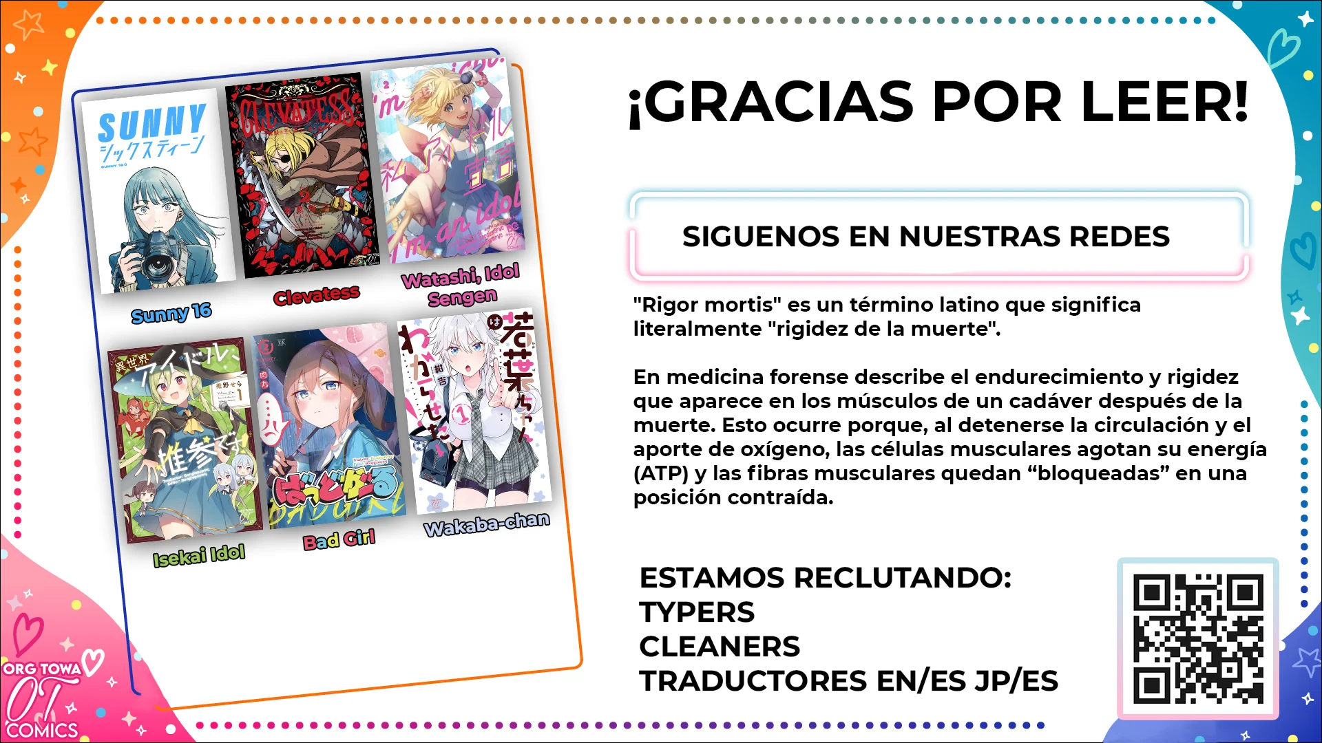 Página 37 del Manga