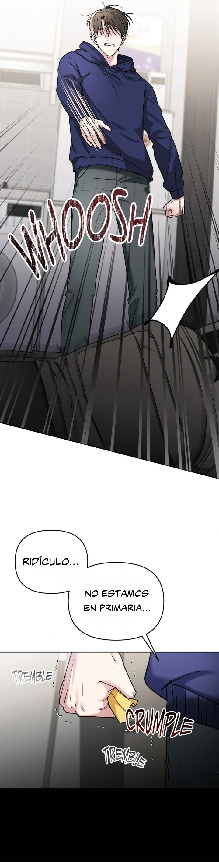 Página 42 del Manga