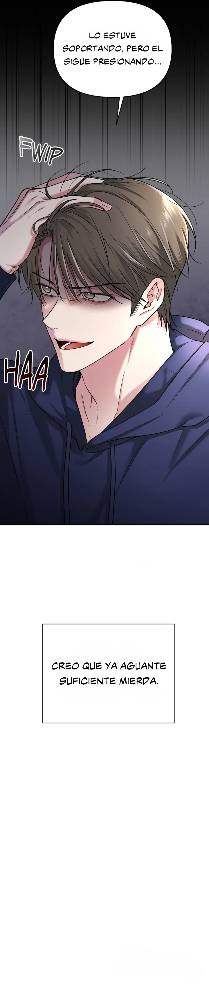 Página 43 del Manga