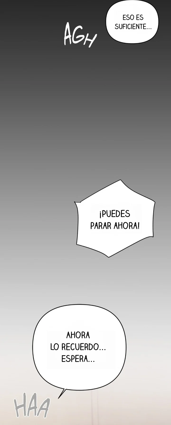 Página 40 del Manga