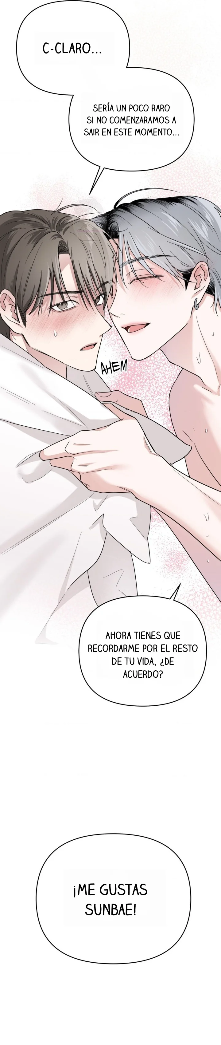 Página 43 del Manga