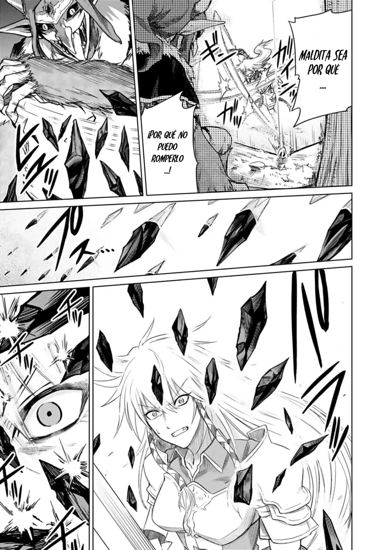 Página 34 del Manga