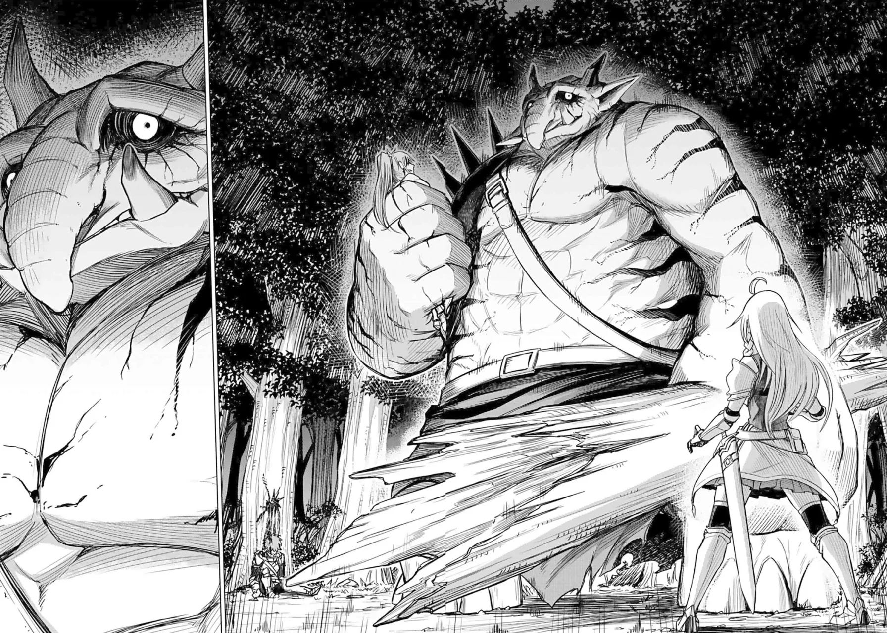 Página 42 del Manga