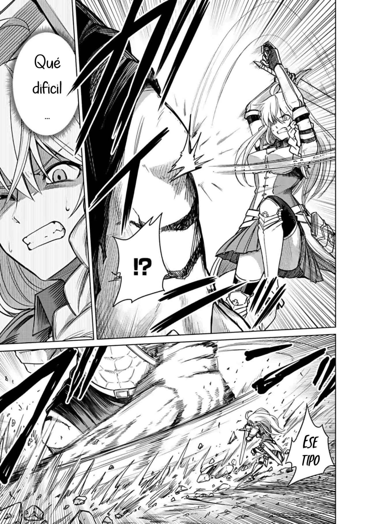 Página 44 del Manga