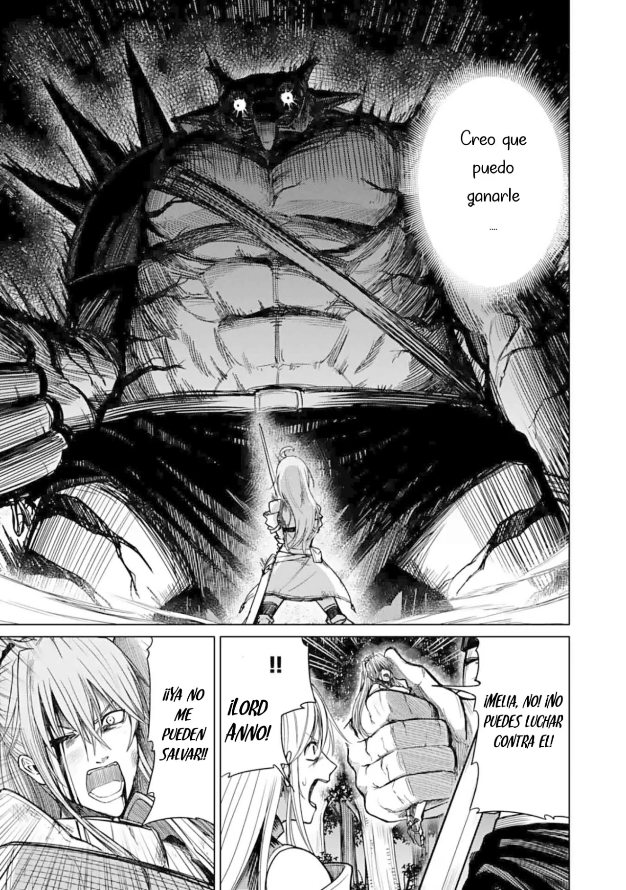 Página 46 del Manga