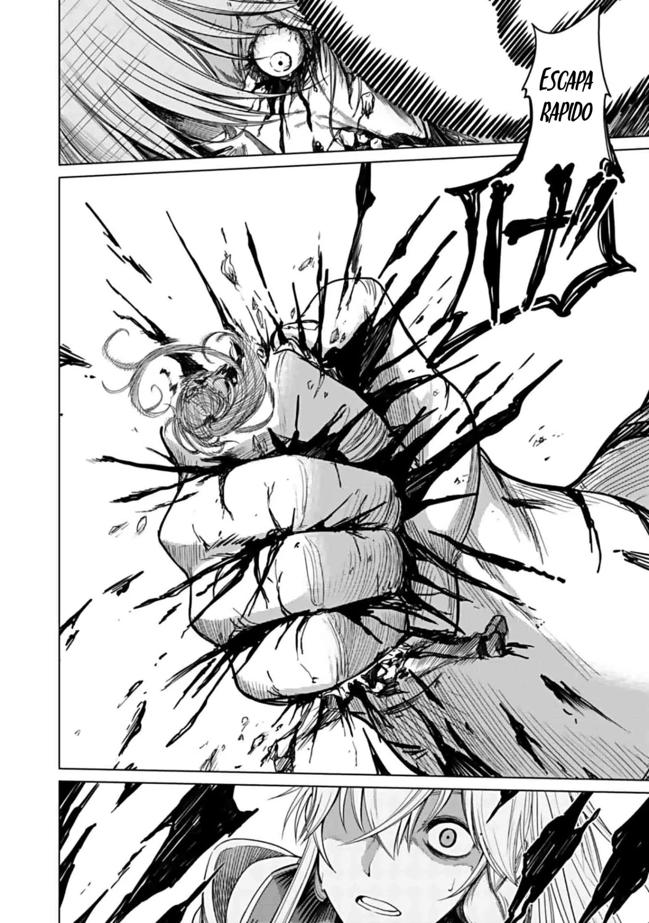 Página 47 del Manga