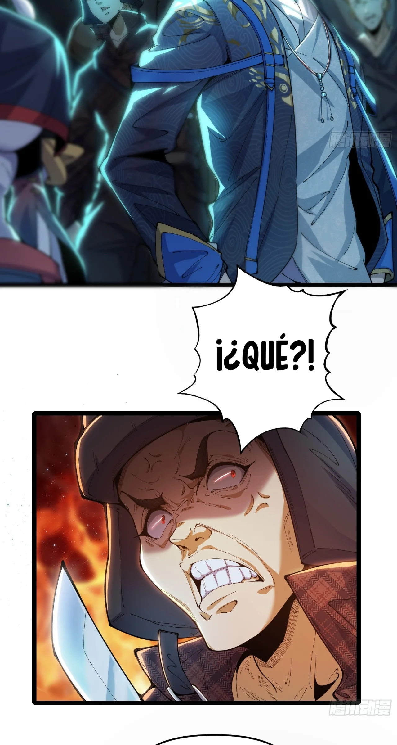 Página 37 del Manga