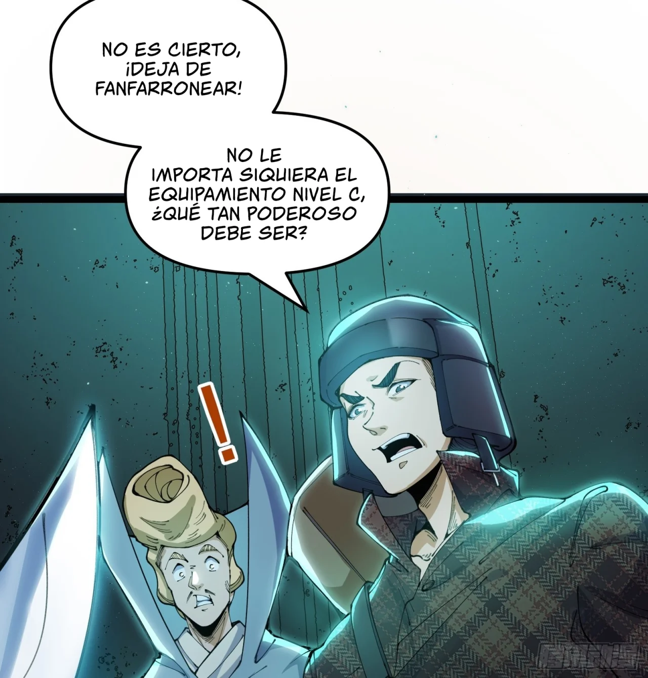 Página 42 del Manga