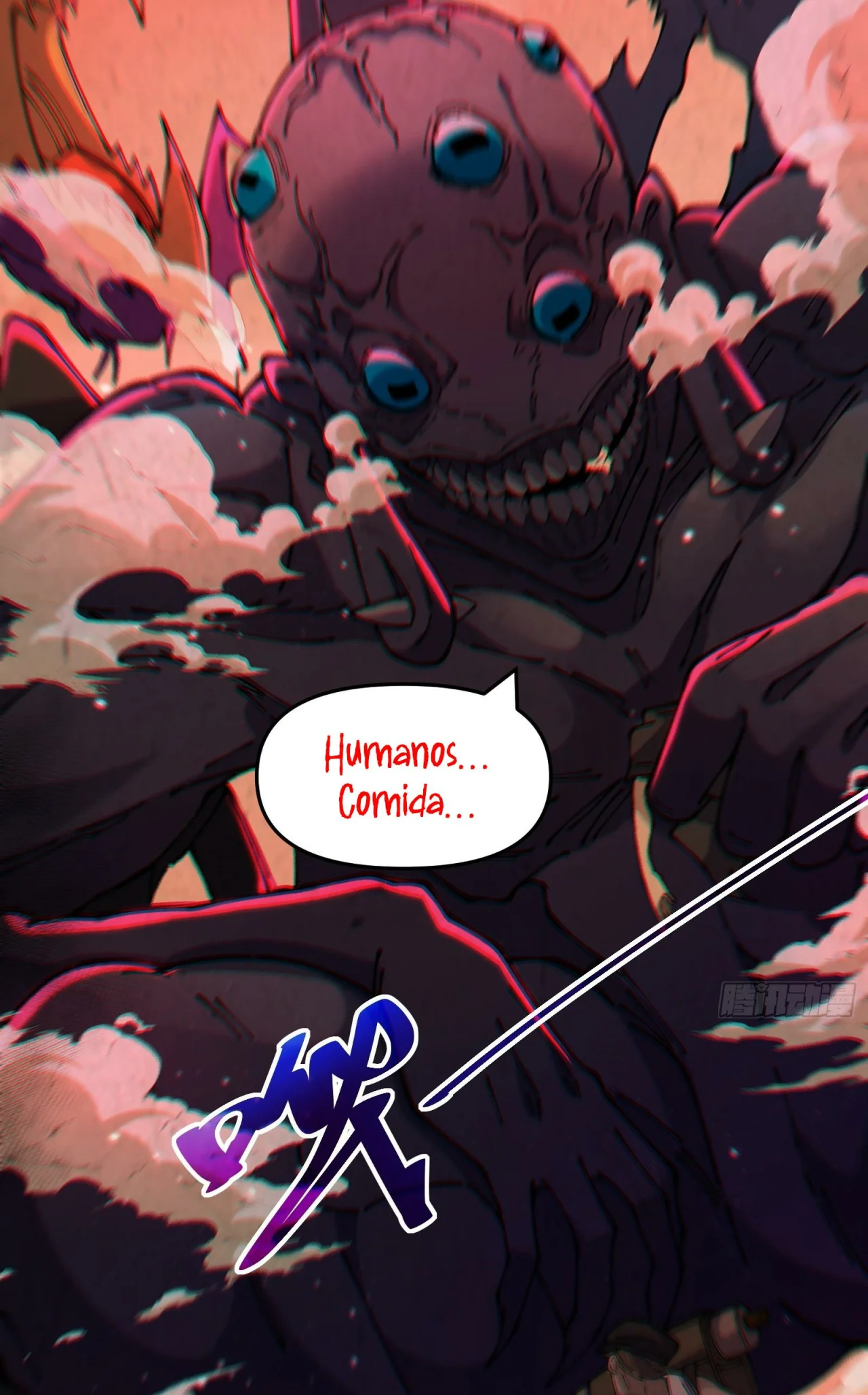 Página 37 del Manga