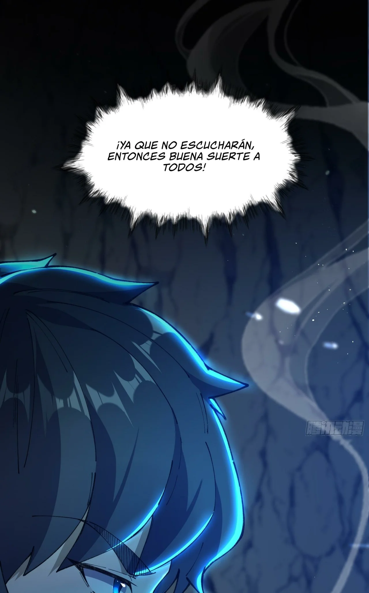 Página 41 del Manga