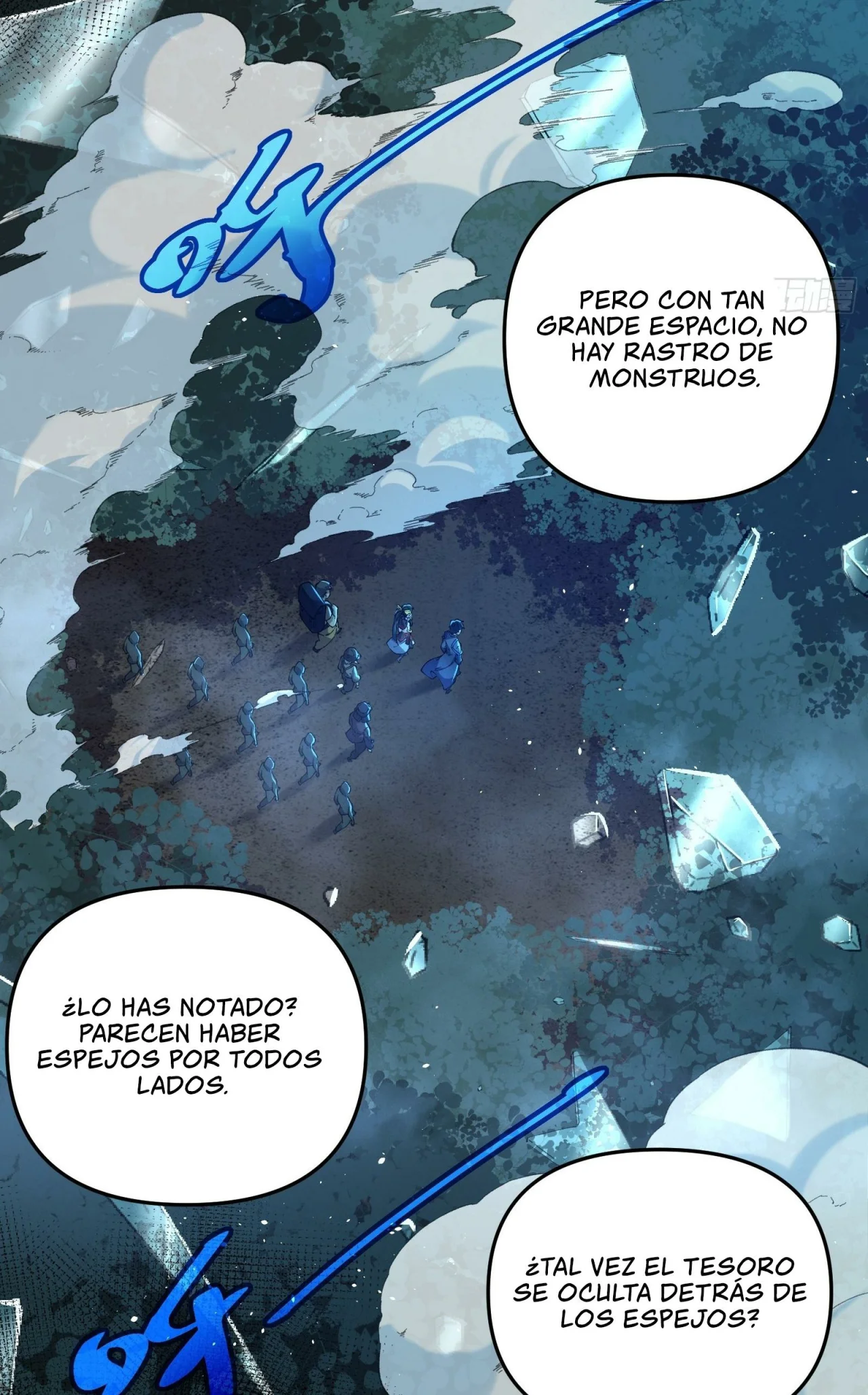 Página 44 del Manga