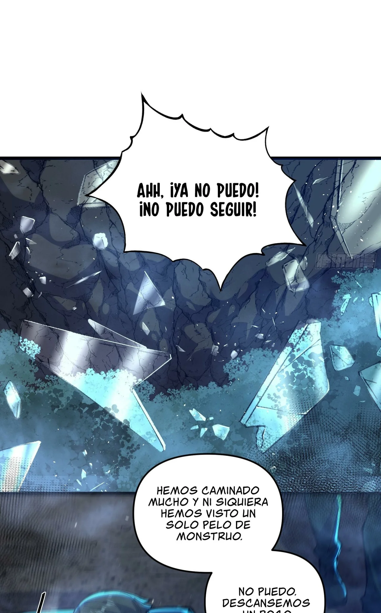 Página 48 del Manga