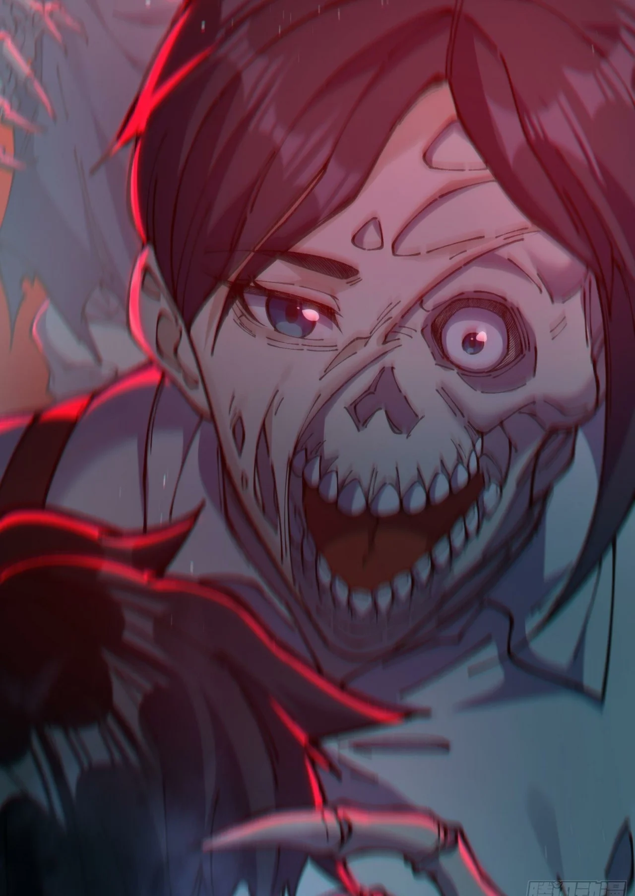Página 76 del Manga