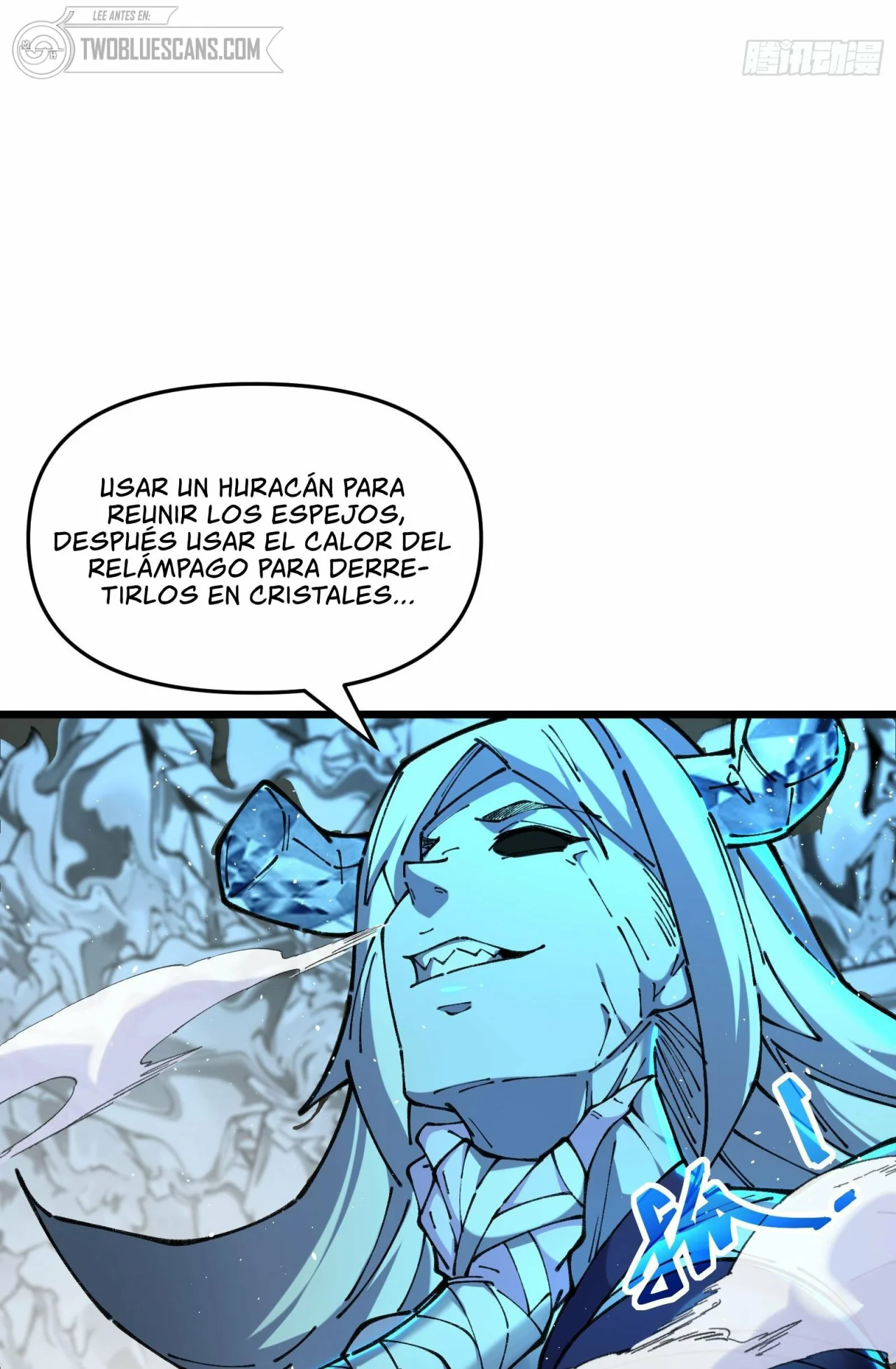 Página 36 del Manga