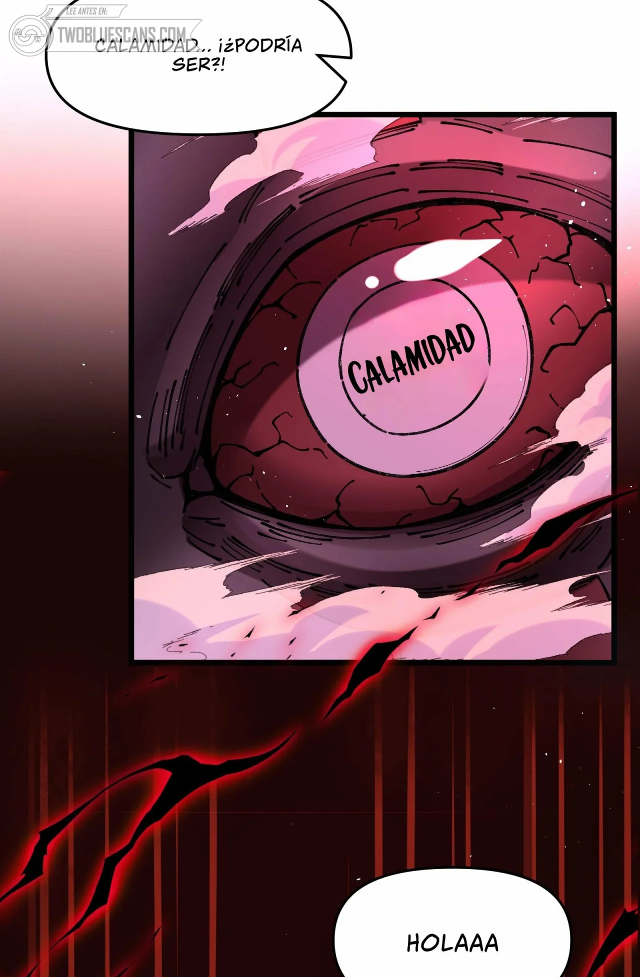 Página 46 del Manga