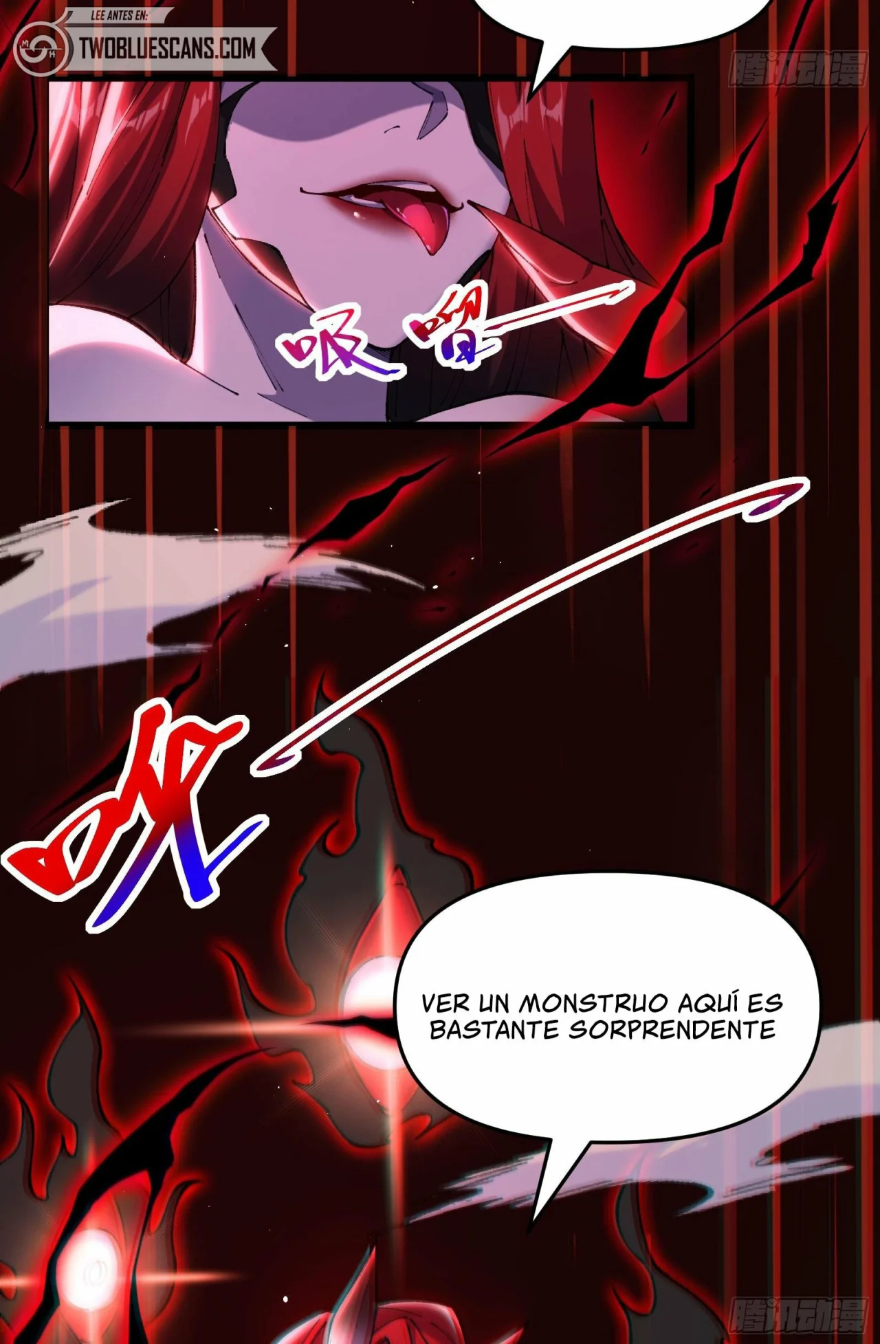 Página 47 del Manga
